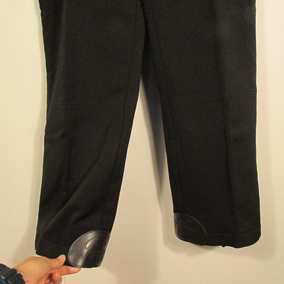 AFRC® VORTEX SOFT SHELL SNOW PANTS - Picture 7 of 10